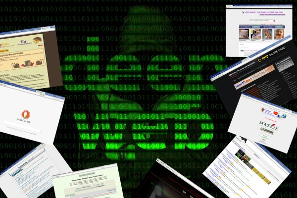 Список луковых tor сайтов