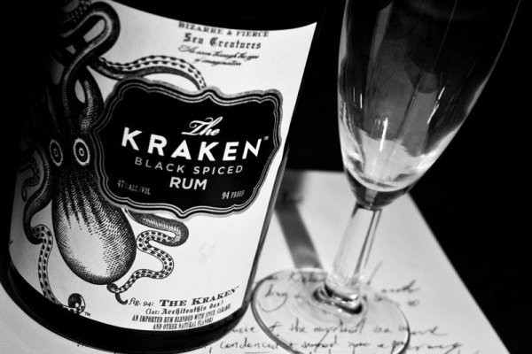 Kraken at сайт