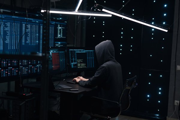 Что продают на кракене
