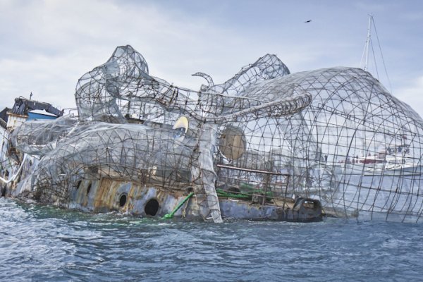 Кракен с айфона